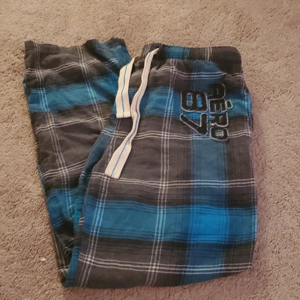 Aeropostale pajama pants